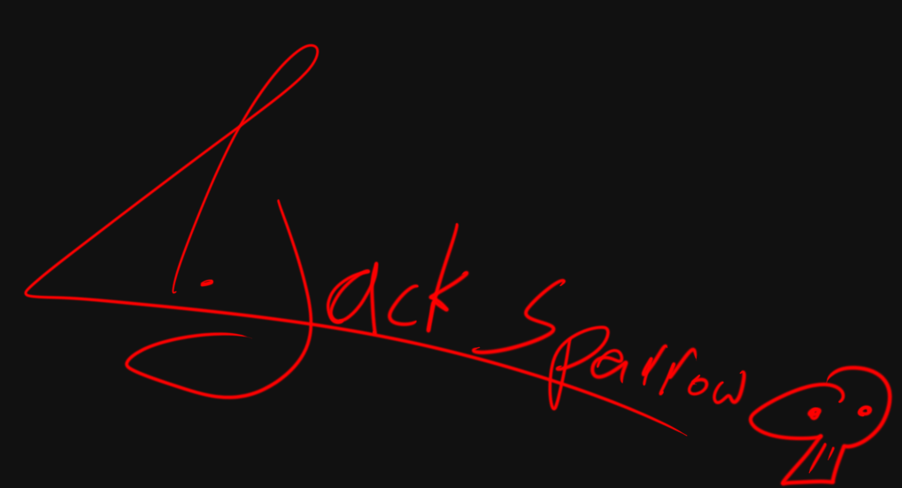 signature